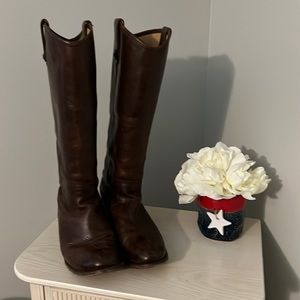Classic Frye Boots